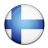 Flag Of Finland Icon